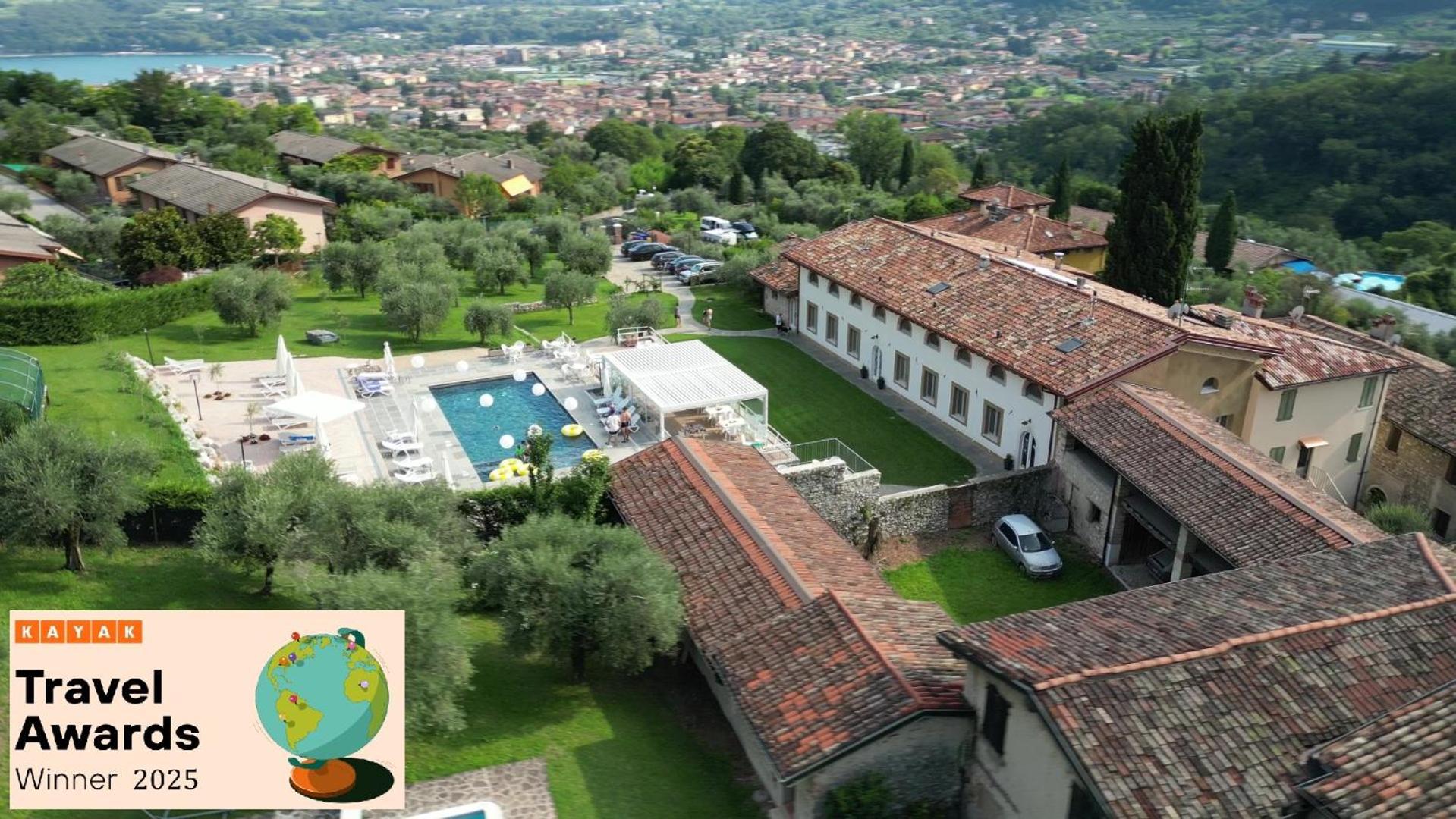 Milord Vakantieboerderij